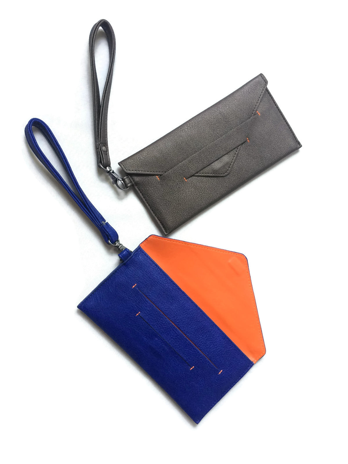 Delancey Wristlet Wallet