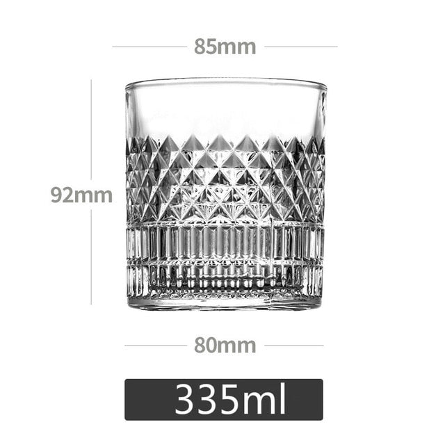 Whiskey Glass - Free Shipping!