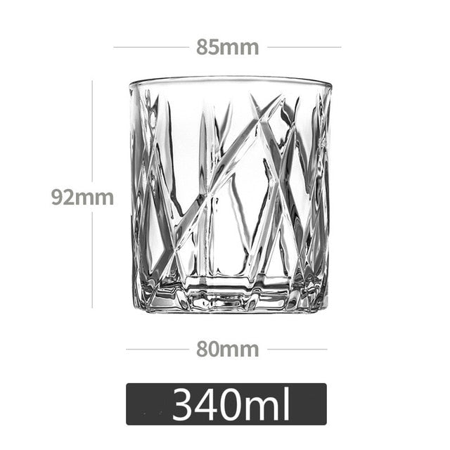 Whiskey Glass - Free Shipping!