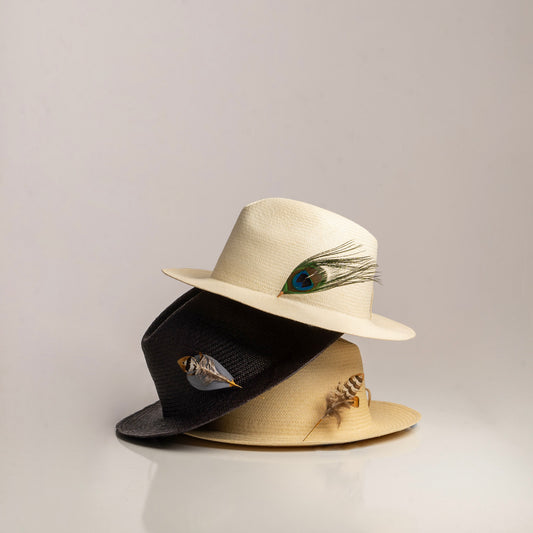 Sonder & Holliday The Fino Hat