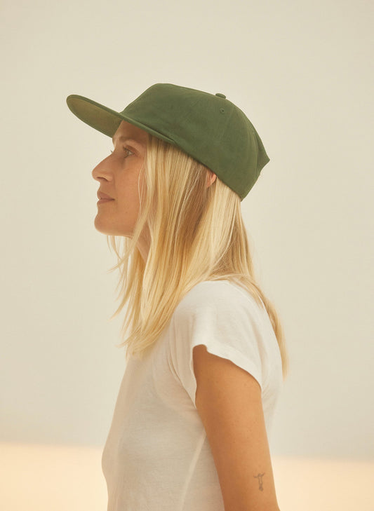 Brushed Cotton Field Trip Hat (+9 colors)